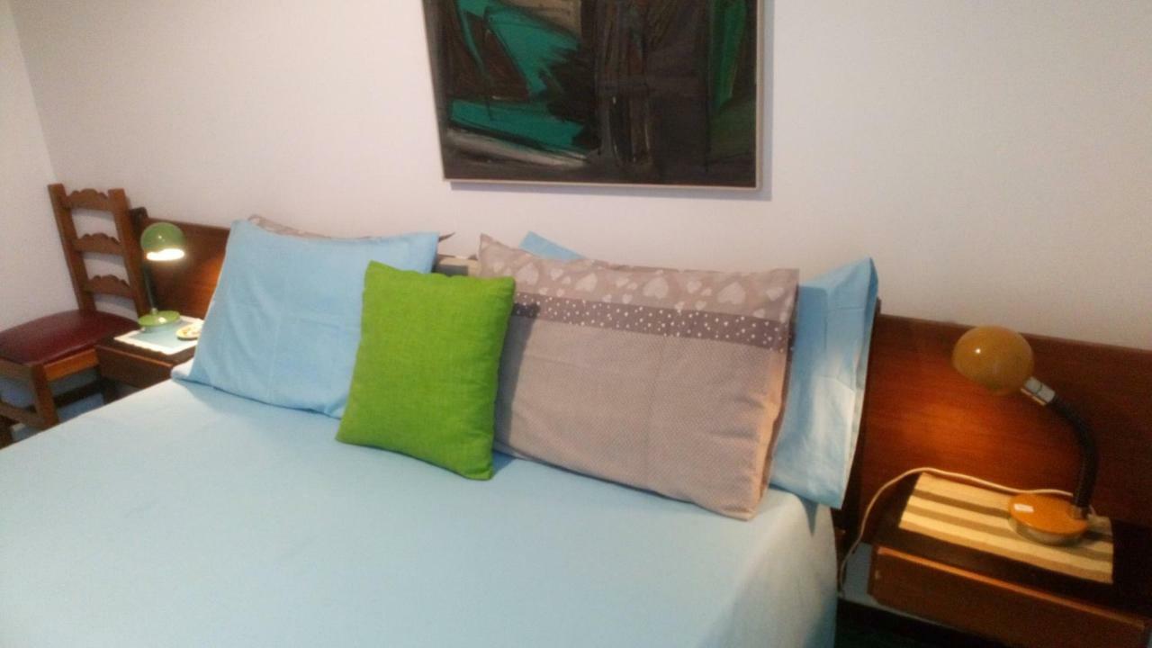 Casa Di Claude Con Posto Auto Apartment Finale Ligure Luaran gambar